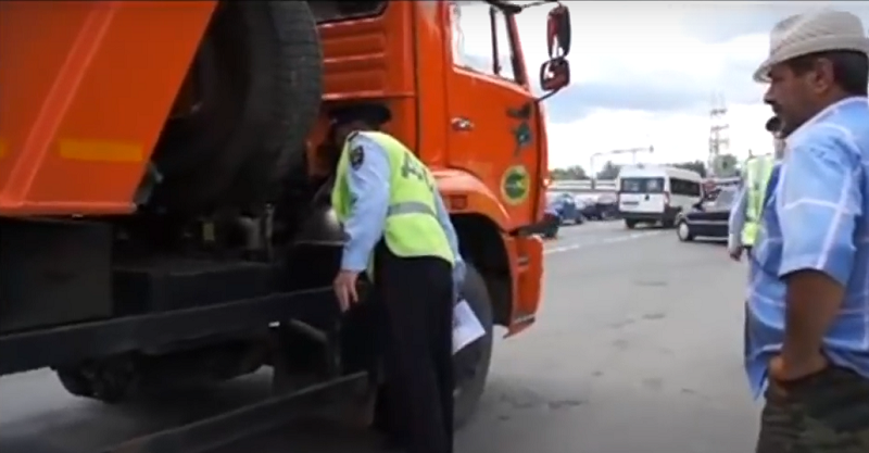 формальное ТО